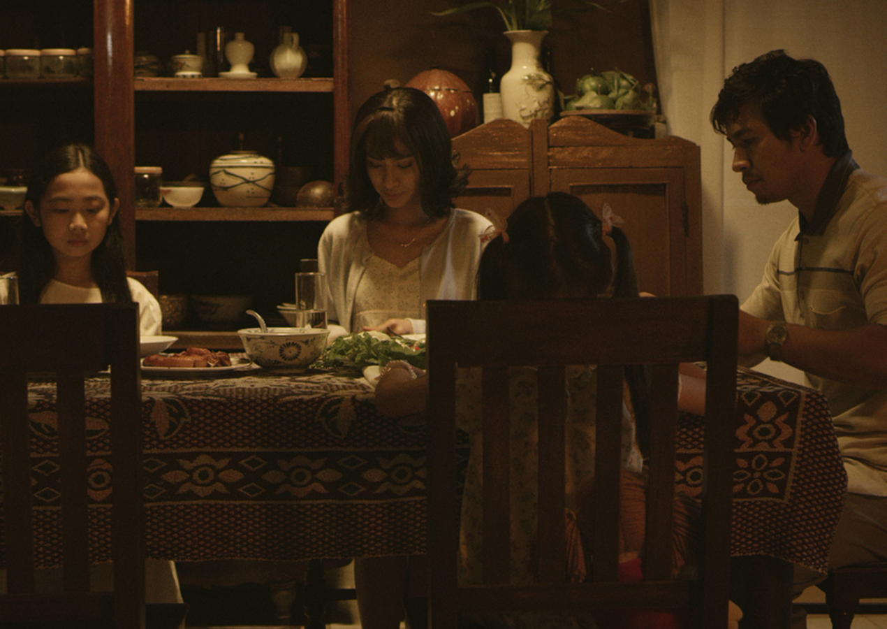 Win a pair of movie passes to horror film The Clock Spirits Awakening