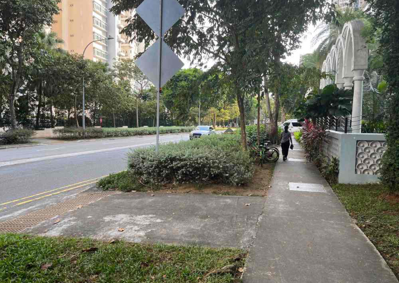 Gazetted car-lite areas in Singapore: Bayshore, Lifestyle News