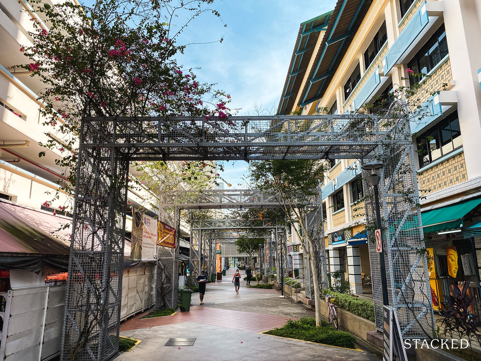 Buying property in Yishun? Here's what you need to know about this