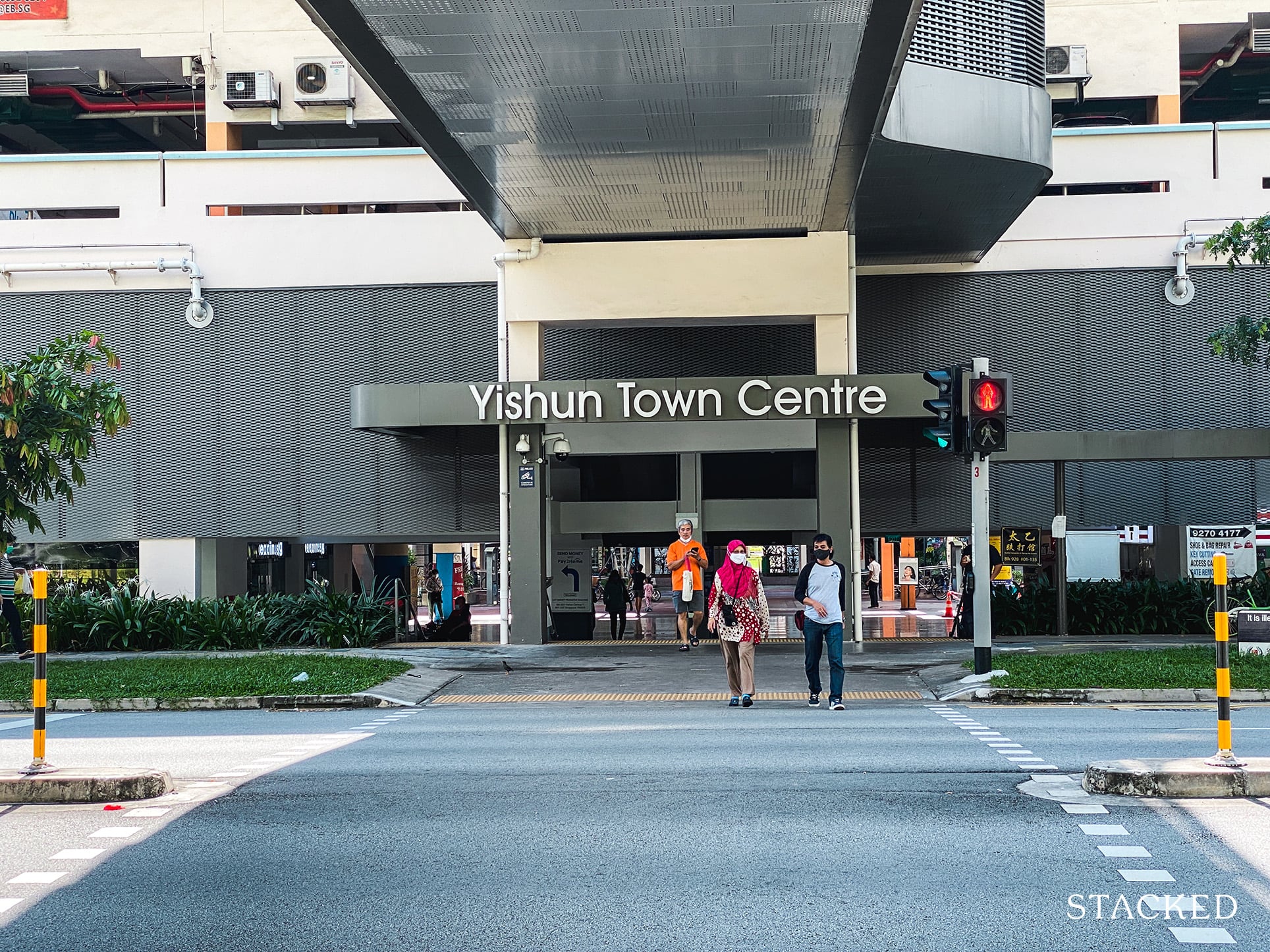 Buying Property In Yishun Heres What You Need To Know About This