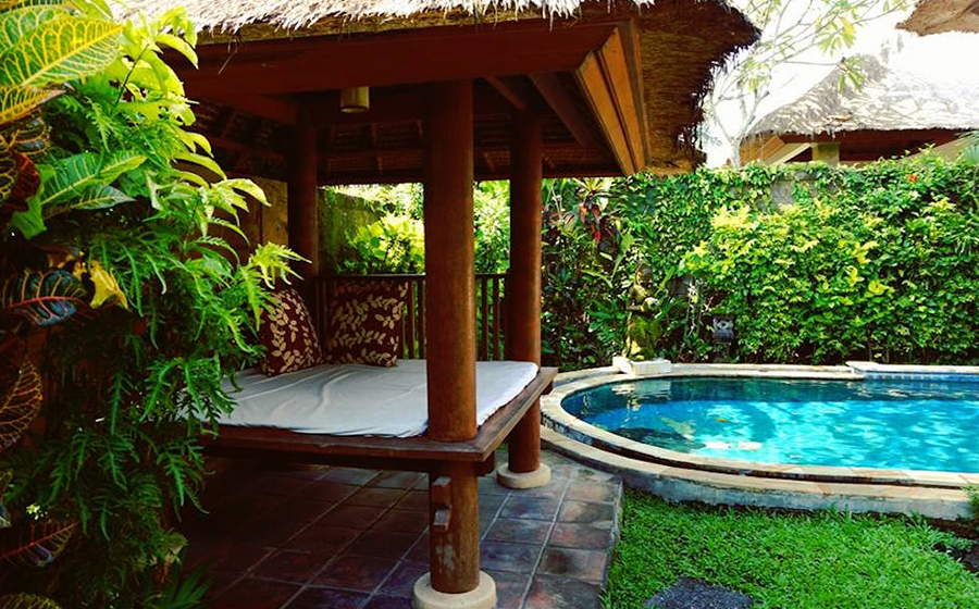 The most beautiful villas with private pools near Singapore , Travel ...