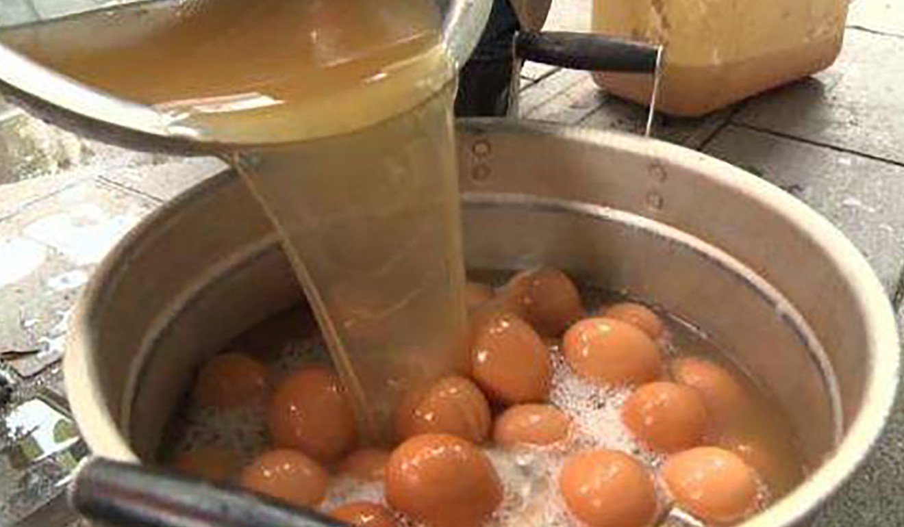 The boiled one wiki. 1891 China Virgin boy Egg. Egg boy