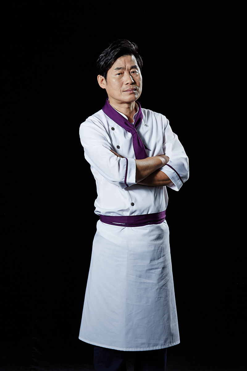 Korean cooking shows have overtaken Korean TV, Food News - AsiaOne