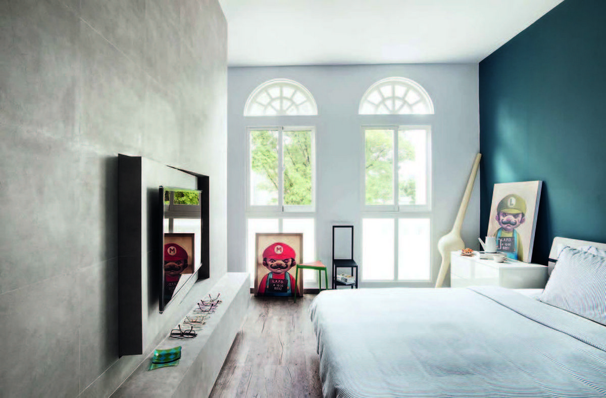Living large in a shoebox-sized apartment, Singapore News - AsiaOne