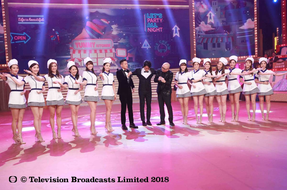 Kenneth Tong Shefalitayal