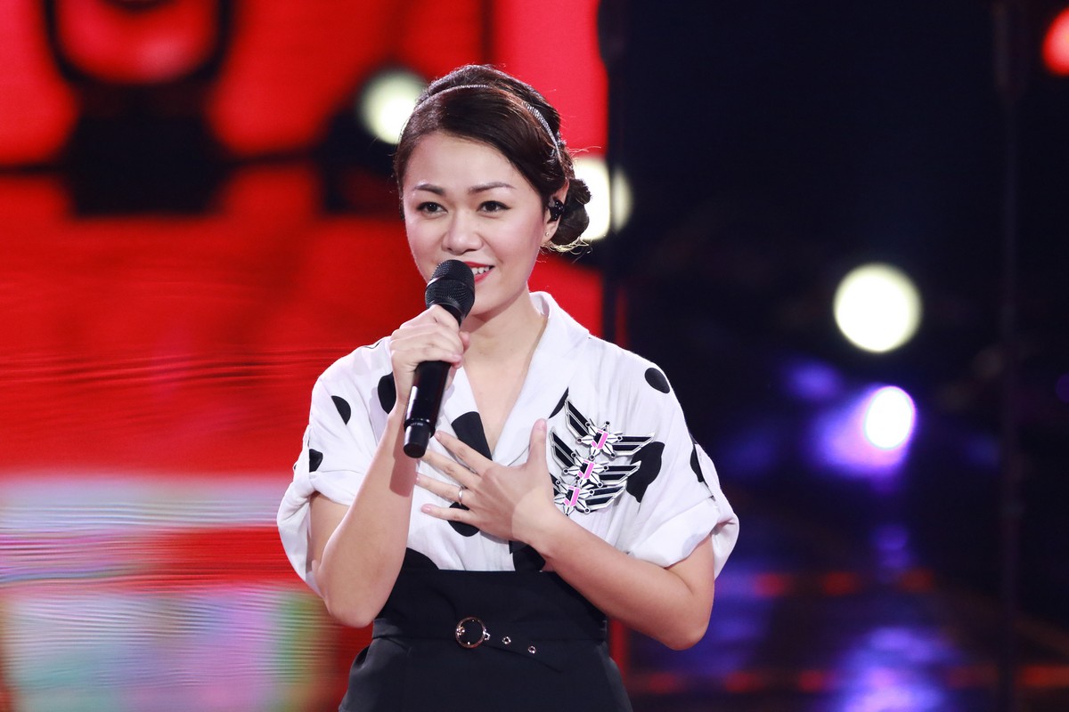 Top moments from Joanna Dong's journey to Sing! China finals , News ...