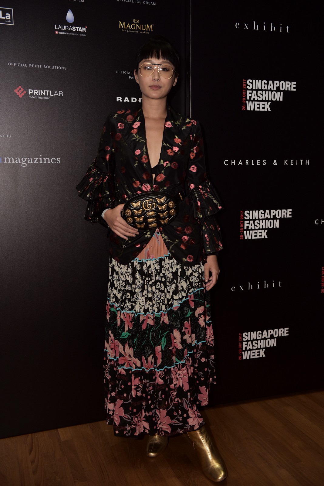 Singapore Fashion Week