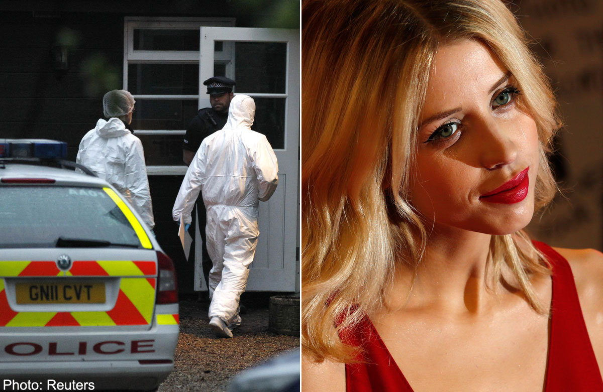 Postmortem Wednesday for Geldof's daughter Peaches, Entertainment News