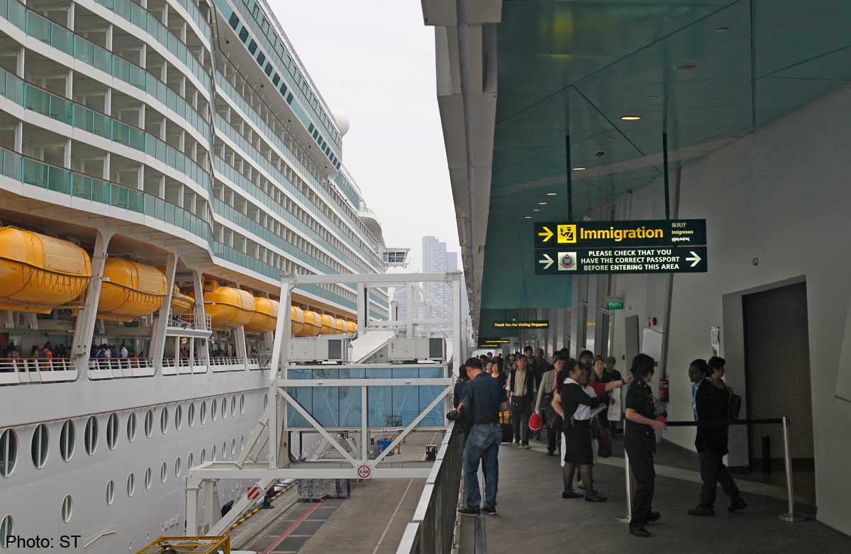 marina bay cruise centre singapore mbccs