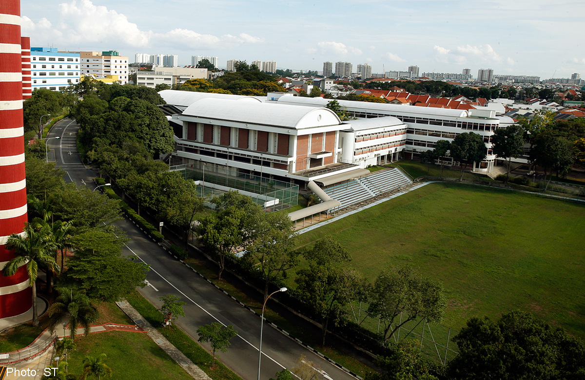 LTA plans new office in Bedok as staff strength grows