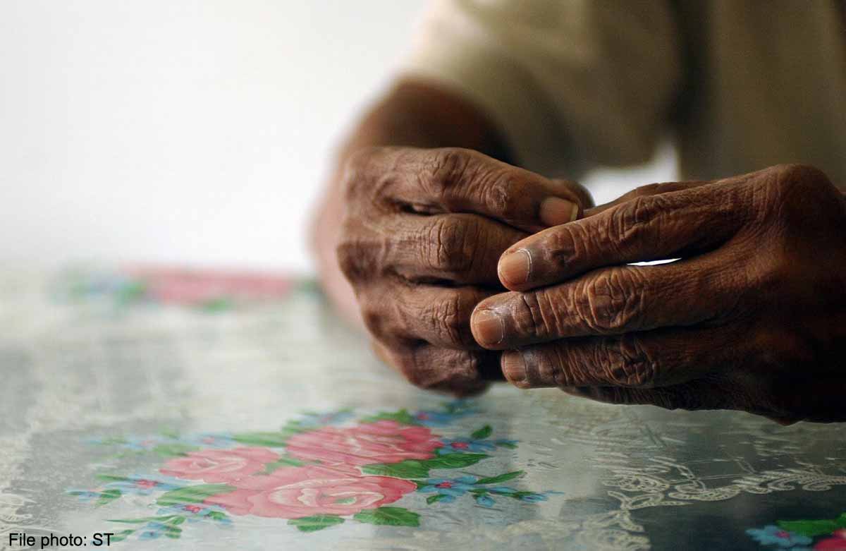 More people develop dementia at a younger age , News - AsiaOne