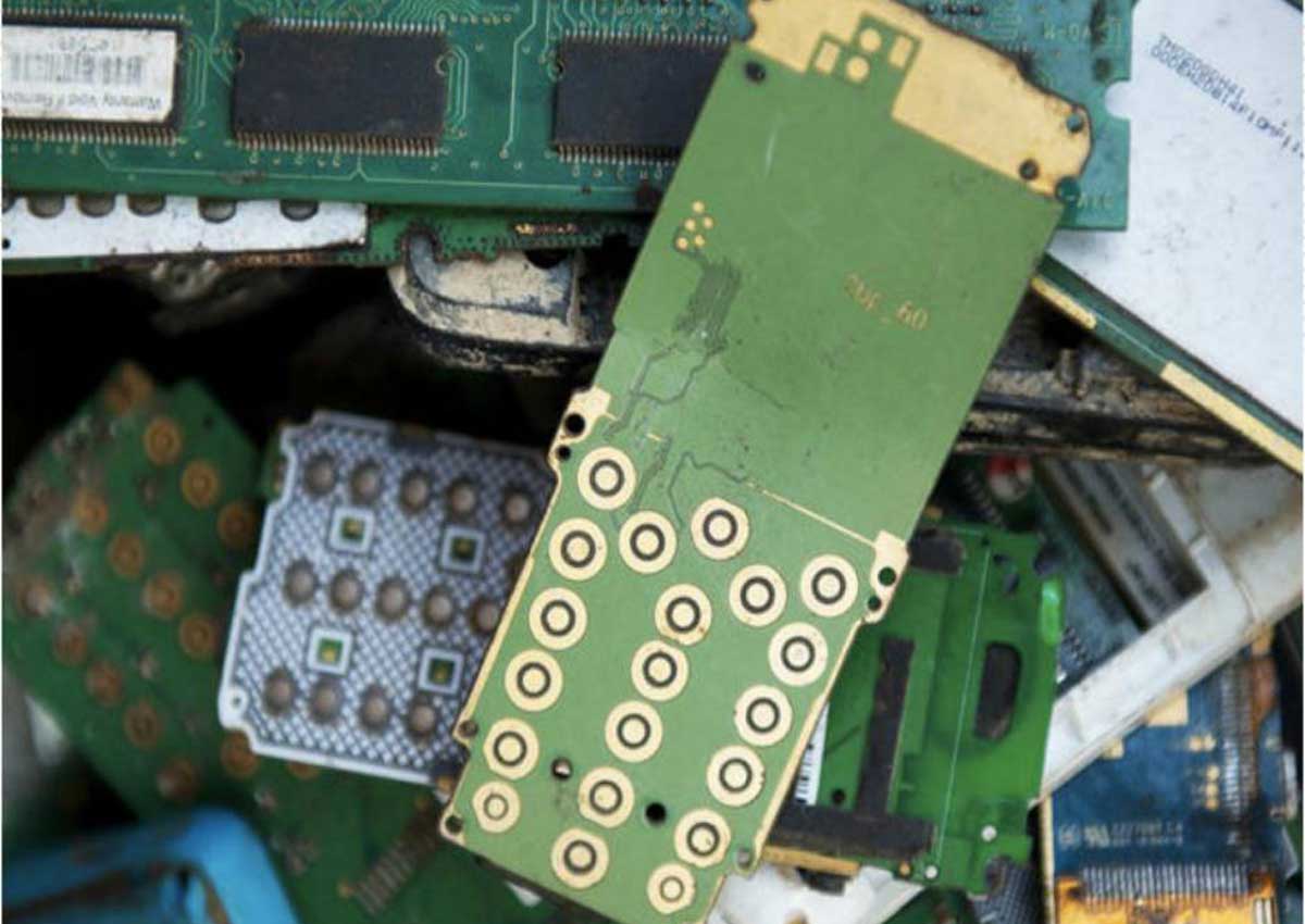 How do I get rid of laptops and mobile phones?, Digital News AsiaOne