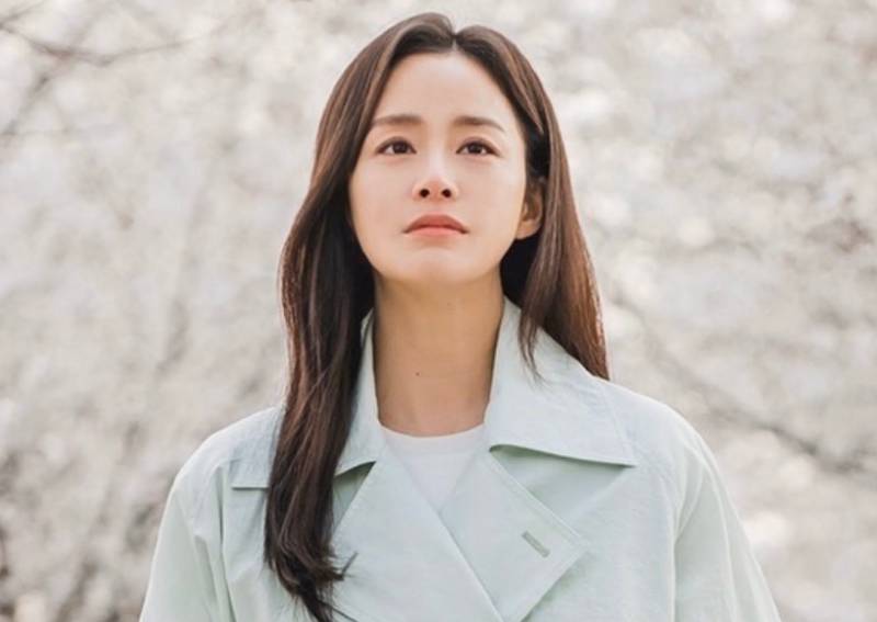 8 best hair and beauty looks from Hi, Bye Mama! actress Kim Tae-Hee,  Lifestyle News - AsiaOne