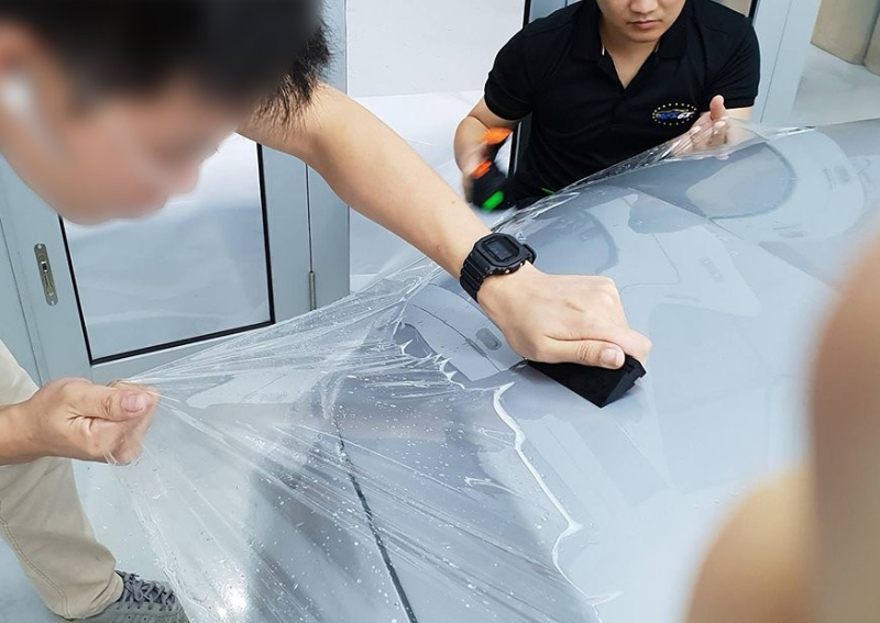 Best car paint protection film installers in Singapore, Lifestyle News