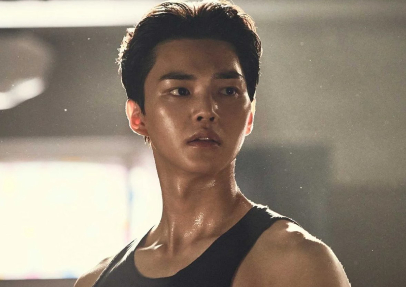 Netflix K-drama Navillera: Song Kang plays ballet dancer in heart