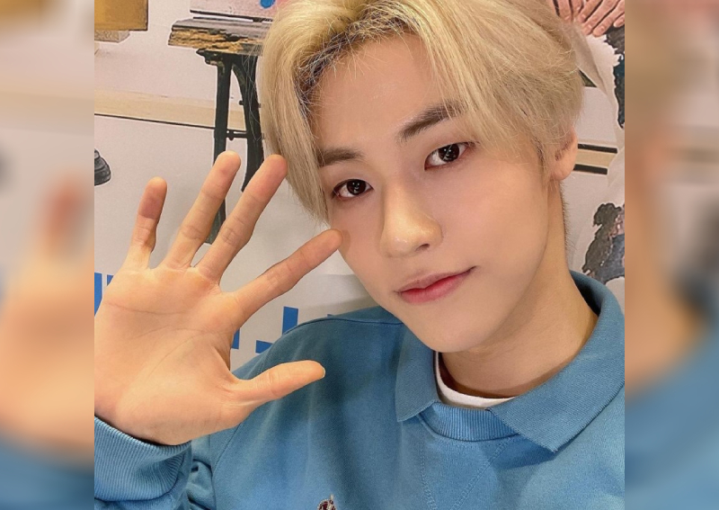 N Flying S Lee Seung Hyub On Pushing Himself To The Limit To Make Solo Mini Album On The Track Entertainment News Asiaone