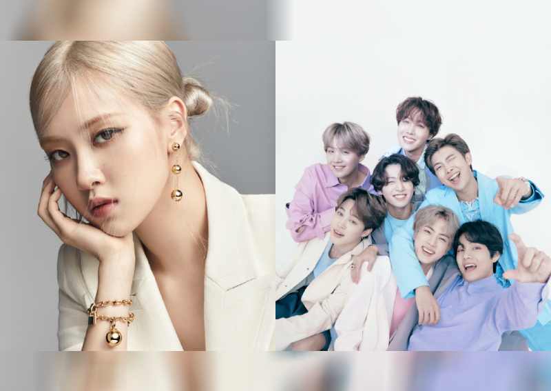 Louis Vuitton unveils photos of Bae Doo Na, Jeon So Mi, BamBam, Taeyeon,  and Jung Hoyeon