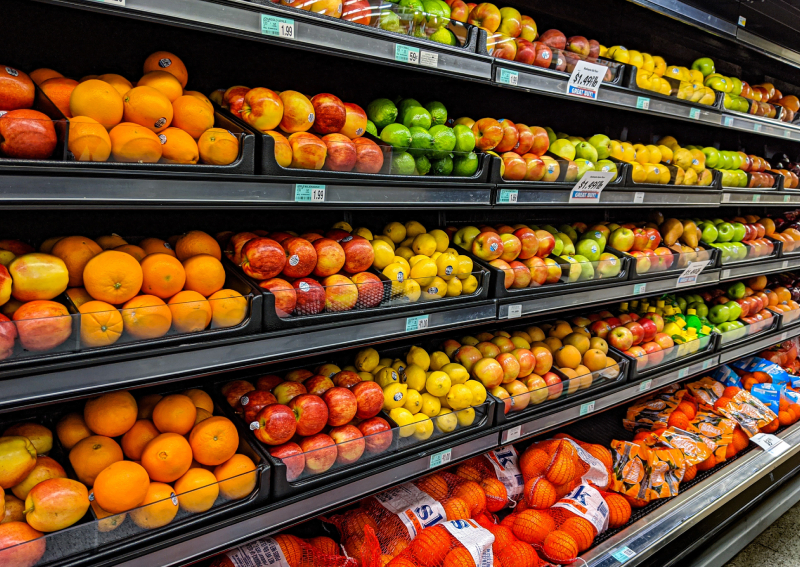 Singapore grocery stores A shopping guide for every food preference