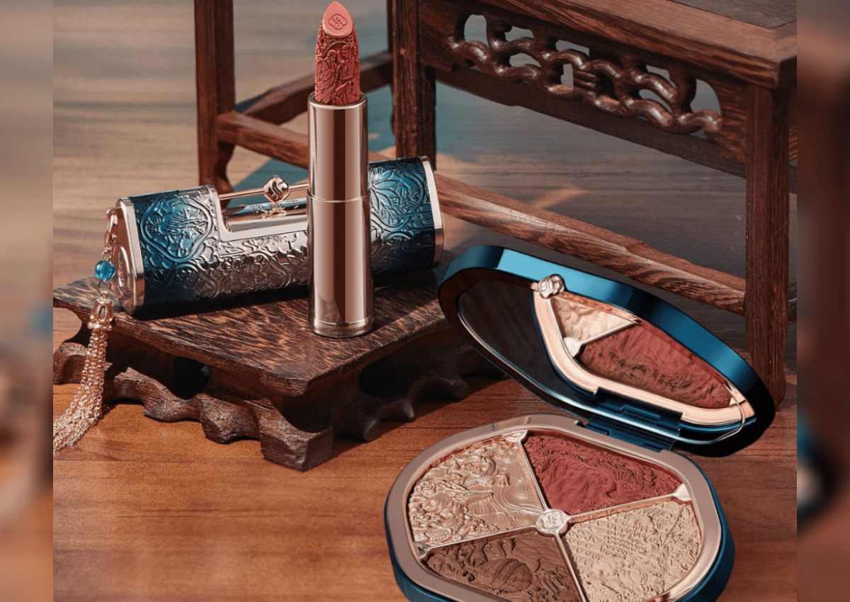 10 viral Chinese makeup brands and where to find them in Singapore