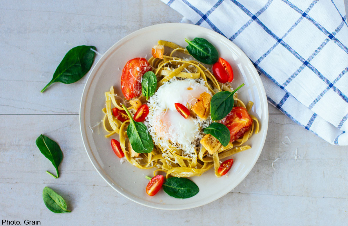 Click for lunch CBD, Food, Singapore News AsiaOne