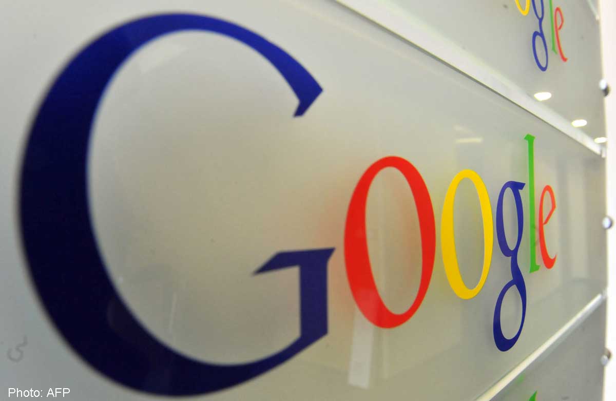 LVMH, Google unite against fake online luxury goods, Digital, Women News - AsiaOne