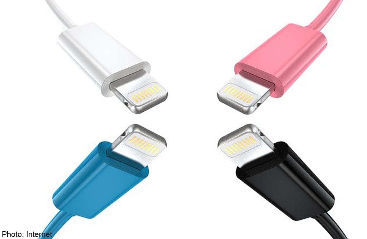 Reversible USB cable design completed, Digital News AsiaOne