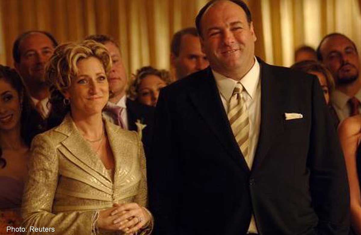 Tony Soprano didn't die, show's creator reveals, Entertainment News