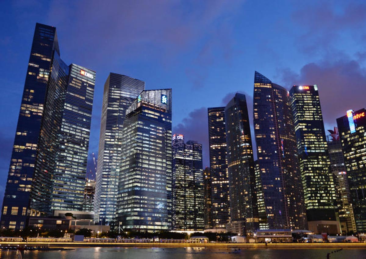 Singapore is the best city in the world to work in a startup: Study