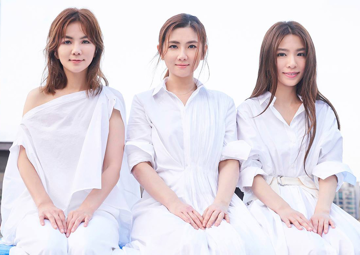 S.H.E not disbanding, will celebrate 17th anniversary with free concert,  Entertainment News - AsiaOne