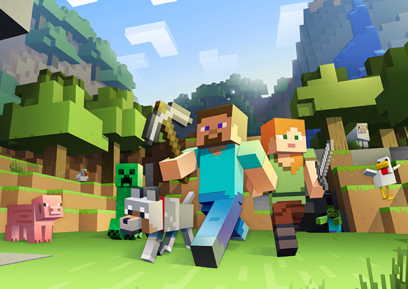 Microsoft, Nvidia team up for more realistic visuals on 