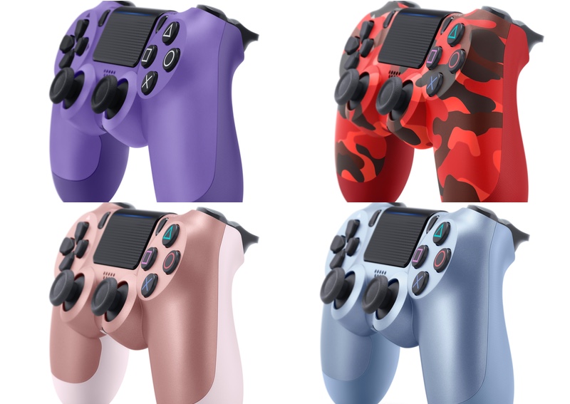 Ps4 Controller Official Colors Cheaper Than Retail Price Buy Clothing Accessories And Lifestyle Products For Women Men