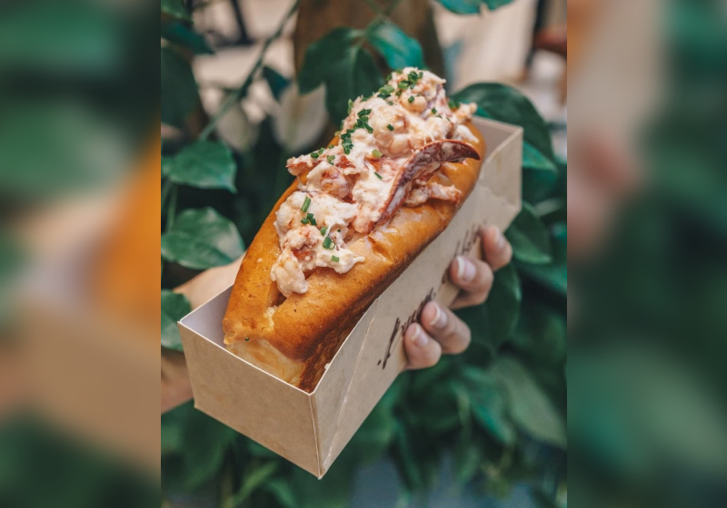 Jewel Changi Airport Guide 5 First In Singapore Food Brands Their Prices Lifestyle Singapore News Asiaone