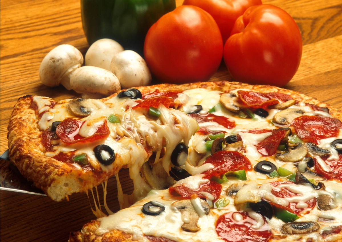 Best pizza delivery Singapore: 7 places to get affordable pizzas