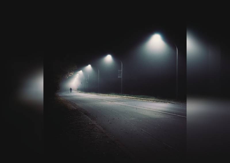 Singapore's 7 most haunted roads to avoid at night during Hungry Ghost ...