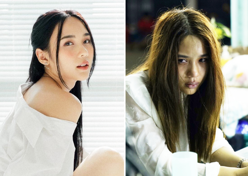 Scared of Mink in Thai horror film The Medium? So was the actress herself, Entertainment News - AsiaOne