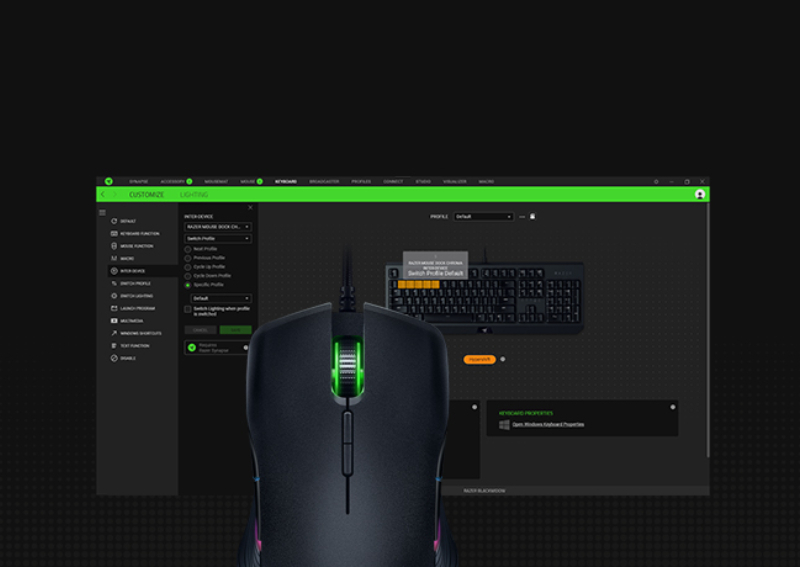 It's not just Razer SteelSeries peripherals can bypass Windows 10