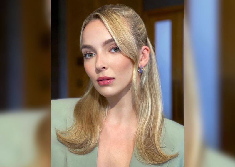 Jodie comer hot pics