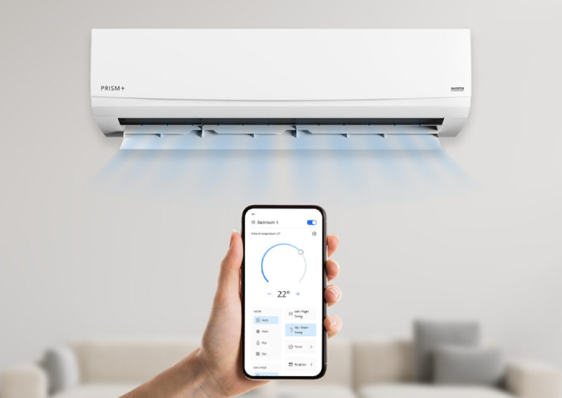 Prism+’s business model now built around Netflix and Chill (literally