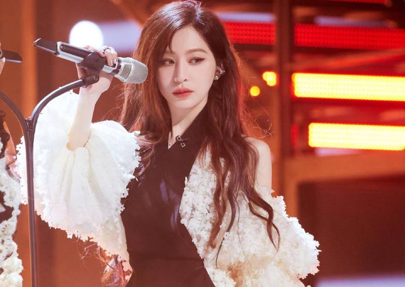 Cyndi Wang wins Sisters Who Make Waves? Results reportedly leaked, here