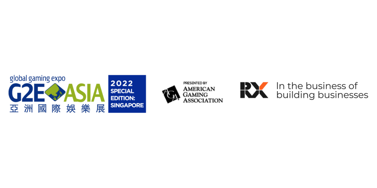 G2E Asia 2022, Special Edition Singapore Reunites the Asian Gaming