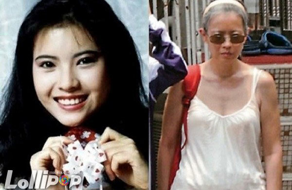 Interview about rape ordeal in S'pore falsified, says Yammie Lam, Women ...