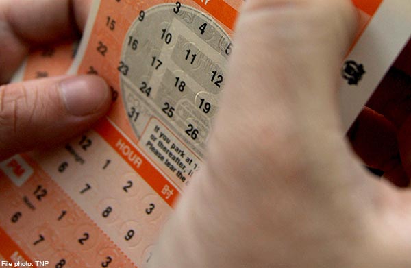 Expiring Unused Parking Coupons Can Be Exchanged From Next Friday Singapore News AsiaOne