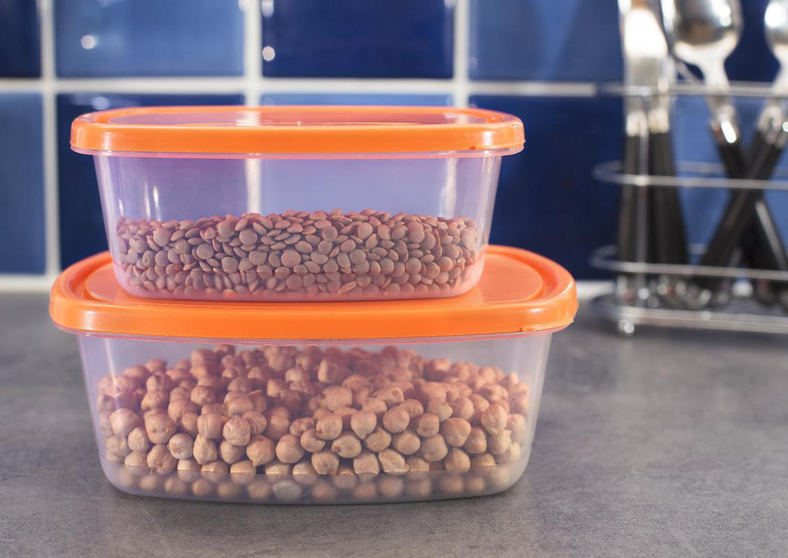 How to keep dried foods well, Food News AsiaOne