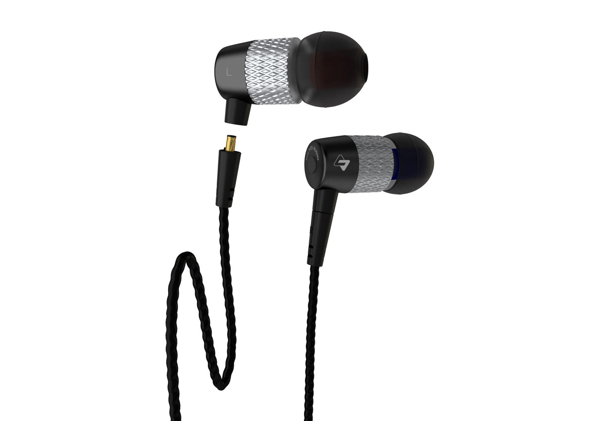 Highquality, mid range earphones, Digital News AsiaOne