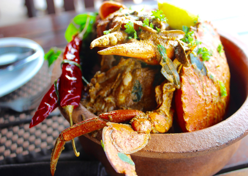 Best chilli crab Singapore: Complete price guide to famous crab