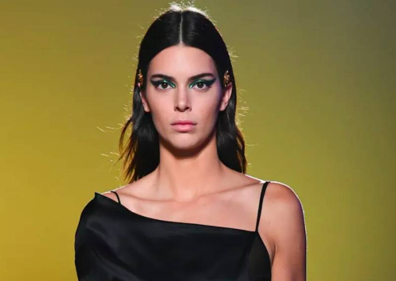 Best of 2019: Kendall Jenner remains the world's most popular top model ...