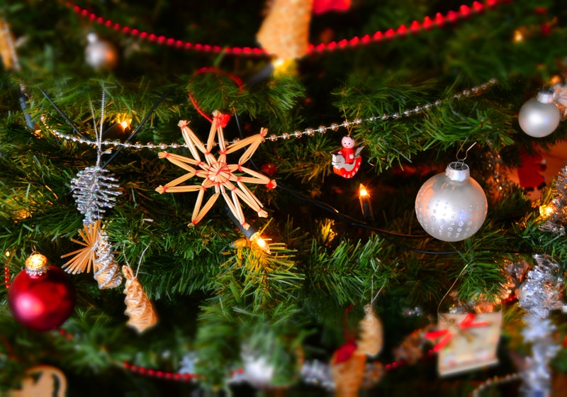 10 places to buy cheap Christmas decorations in Singapore, Lifestyle News - AsiaOne