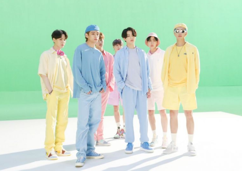 dynamite yellow dress