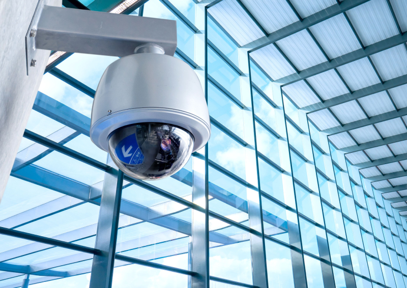 5 reasons why you should install a CCTV for home and commercial use in  Singapore, Lifestyle News - AsiaOne