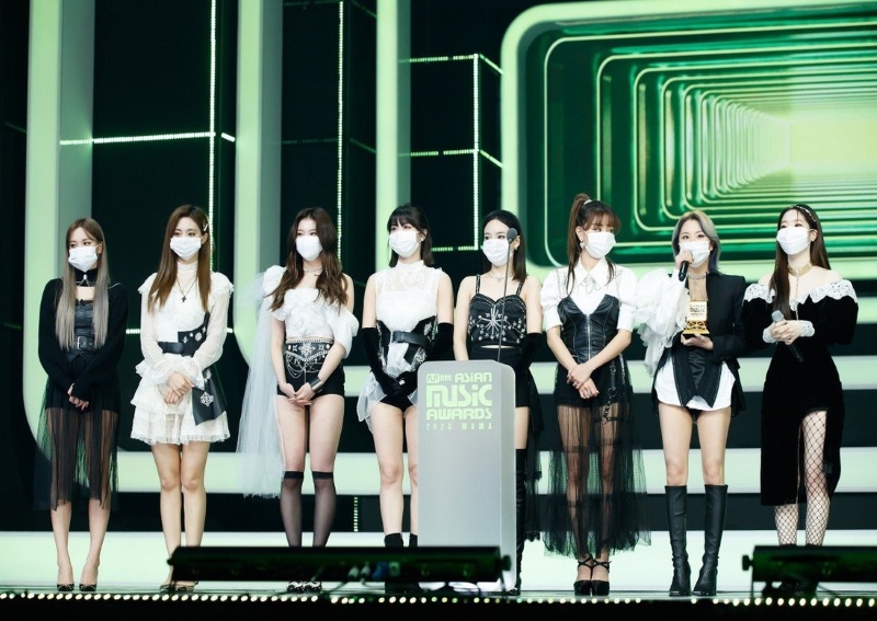 BTS, Blackpink, Twice, NCT: All the winners and highlights from Mama 2020, K-pop's